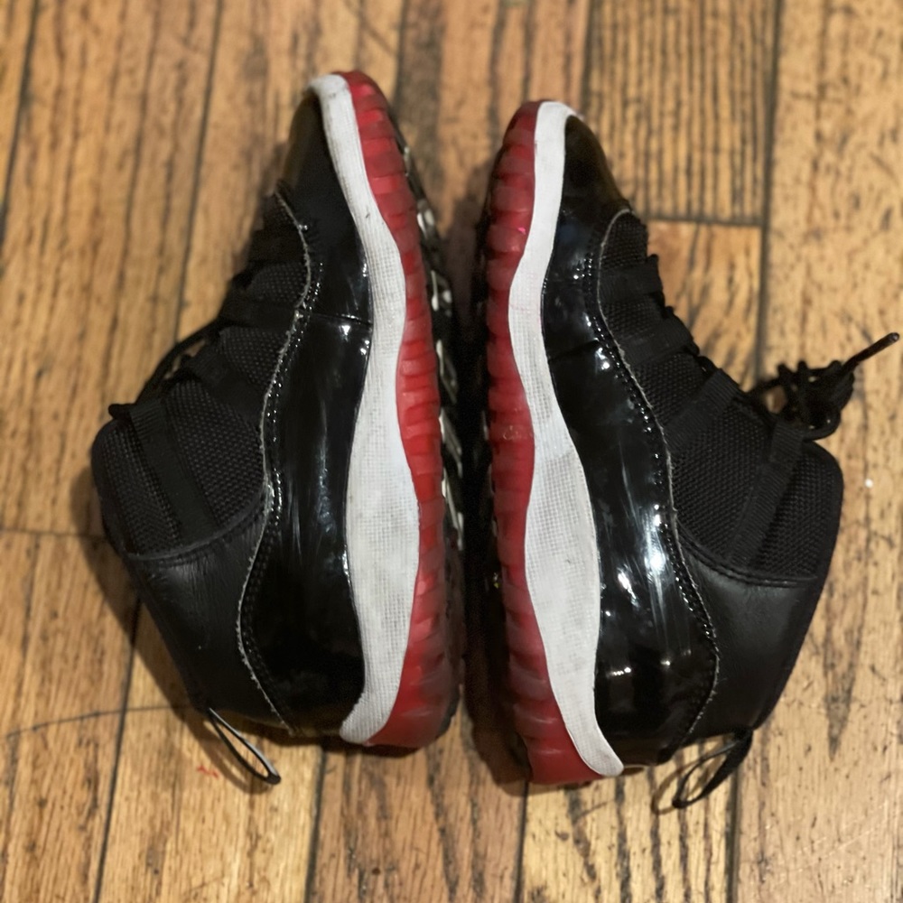 Retro Jordan 11s